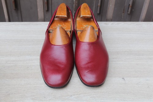 Mocassin church ajax cuir - "ajax",
