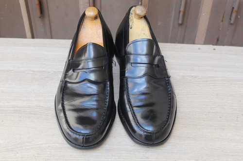 Mocassin church loafer cuir - loafer,
