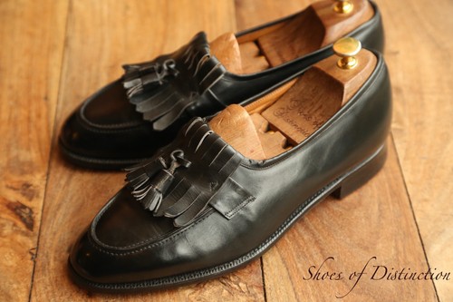 Mocassins church cuir - church's,