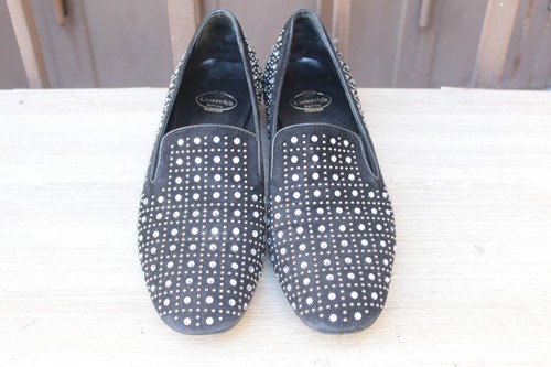 Mocassin church daim - mocassin,