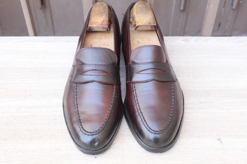 Mocassin church loafer cuir - church's,
