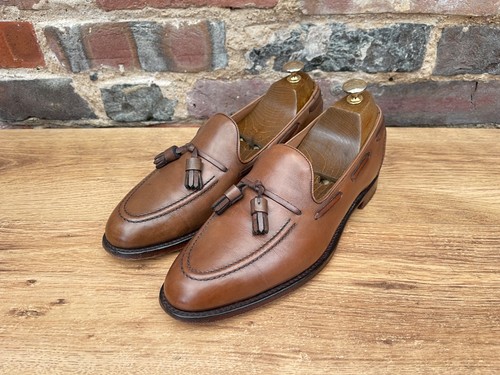 Church cheaney mocassins - church's,