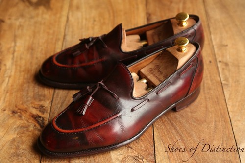 Mocassins church cuir - church's, en