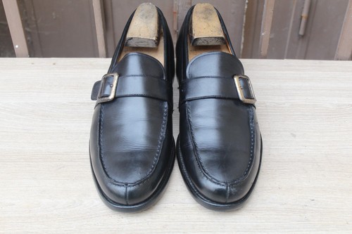Mocassin church boucle - mocassin, a