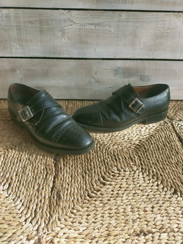 Mocassins vintage church s - mocassins,