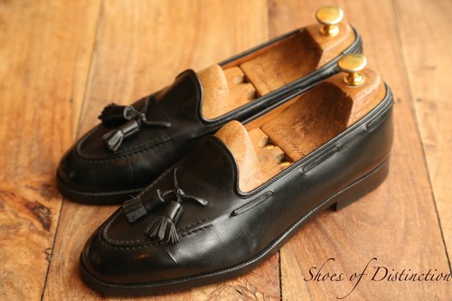 Mocassins church cuir - church's, en