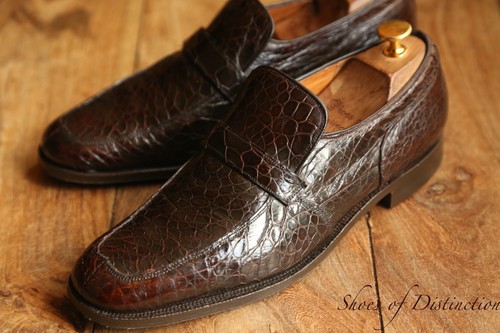 Mocassins church brown - mocassins, church's