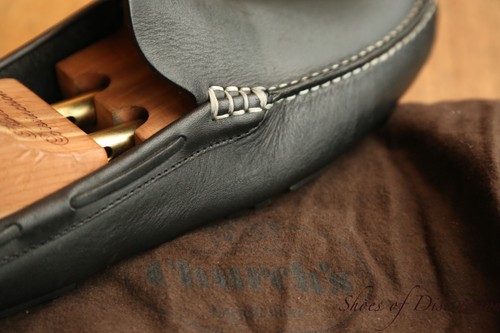 Mocassins mules cuir noir - mocassins,