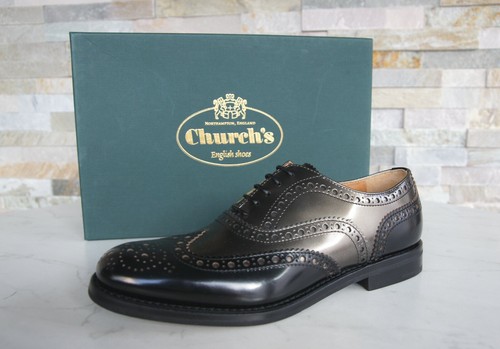 Church 35 chaussures - church's,