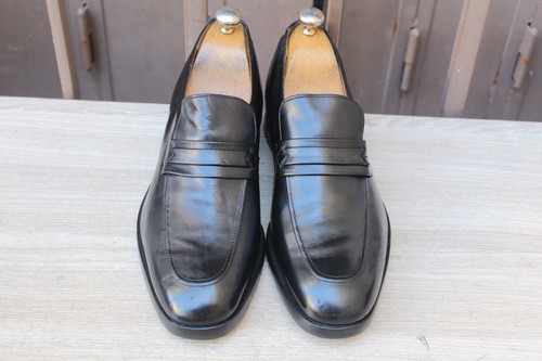 Mocassin church loafer - church's,